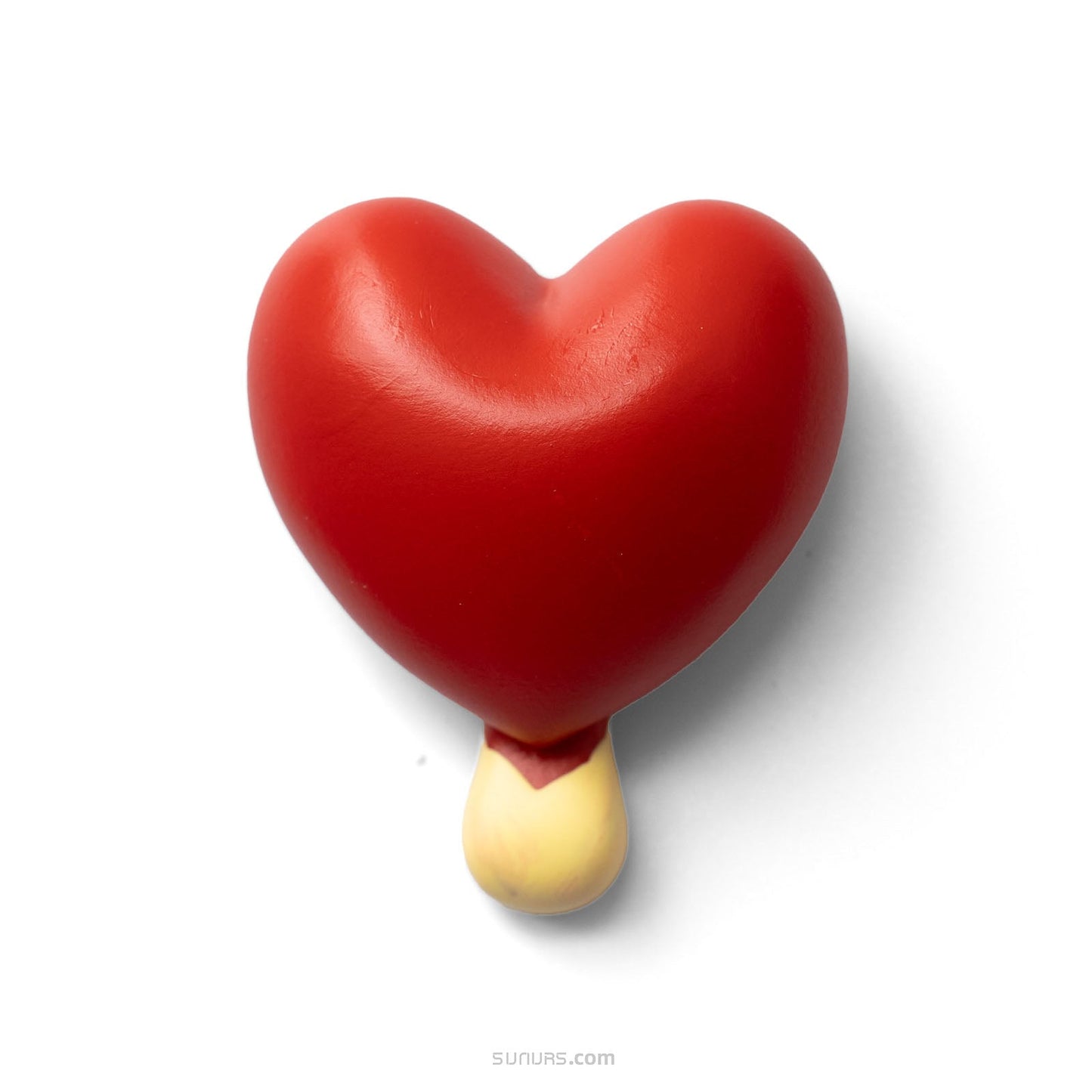 Ice creams - love