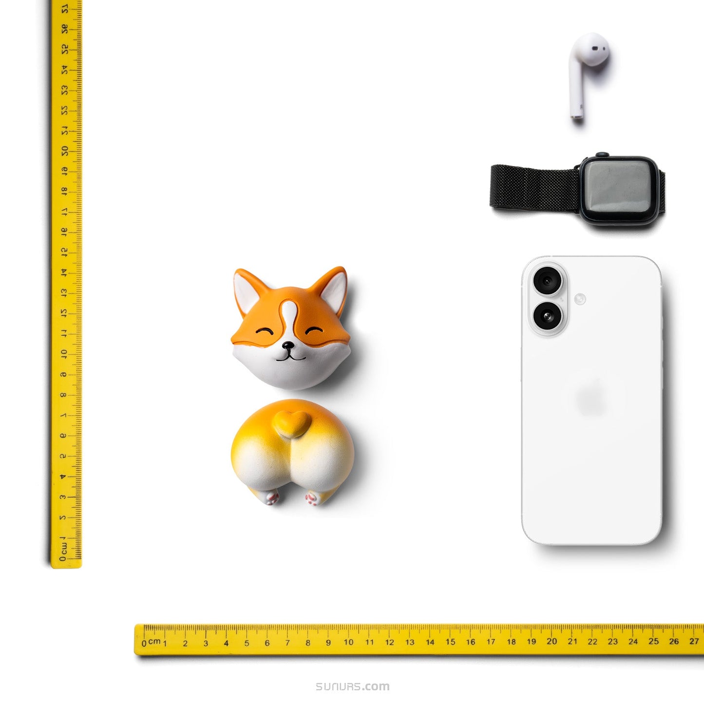 corgi - size
