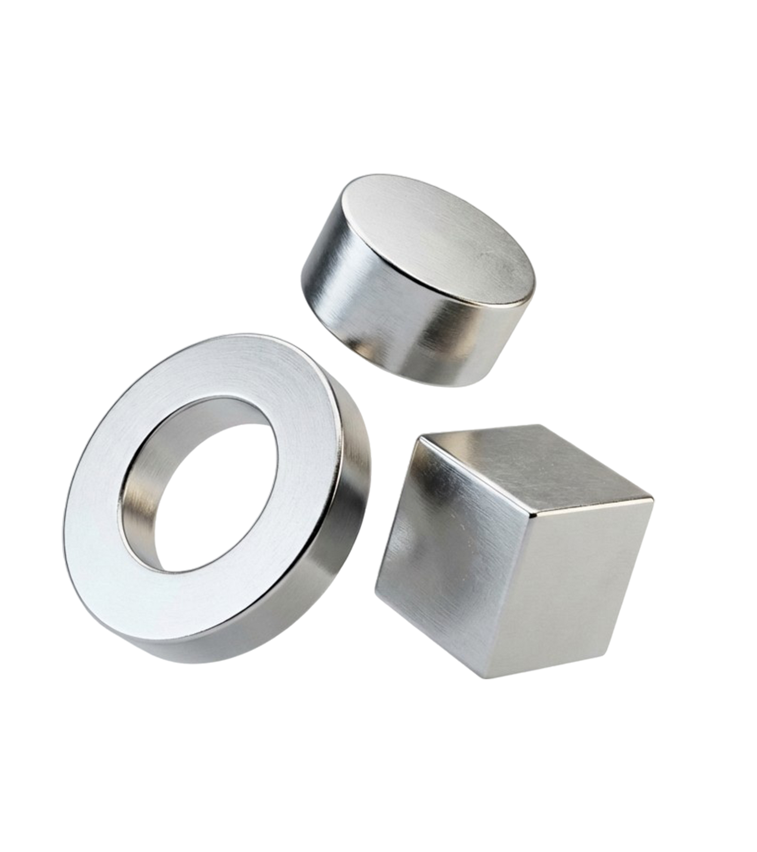 Neodymium Magnets