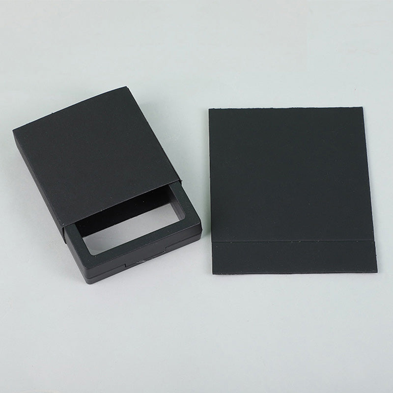 PE Soft Film Box + Sleeve