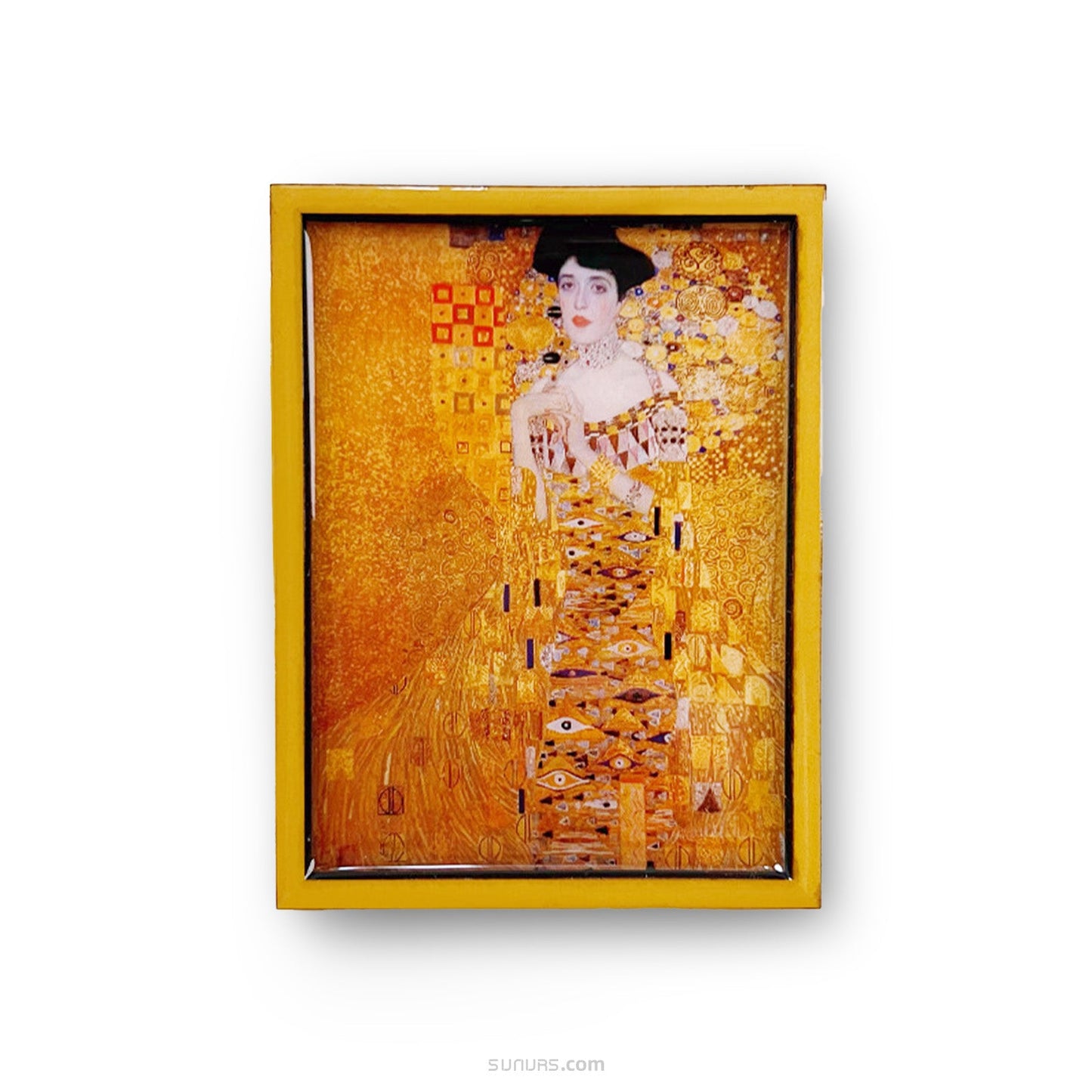 Klimt - Mrs. Power