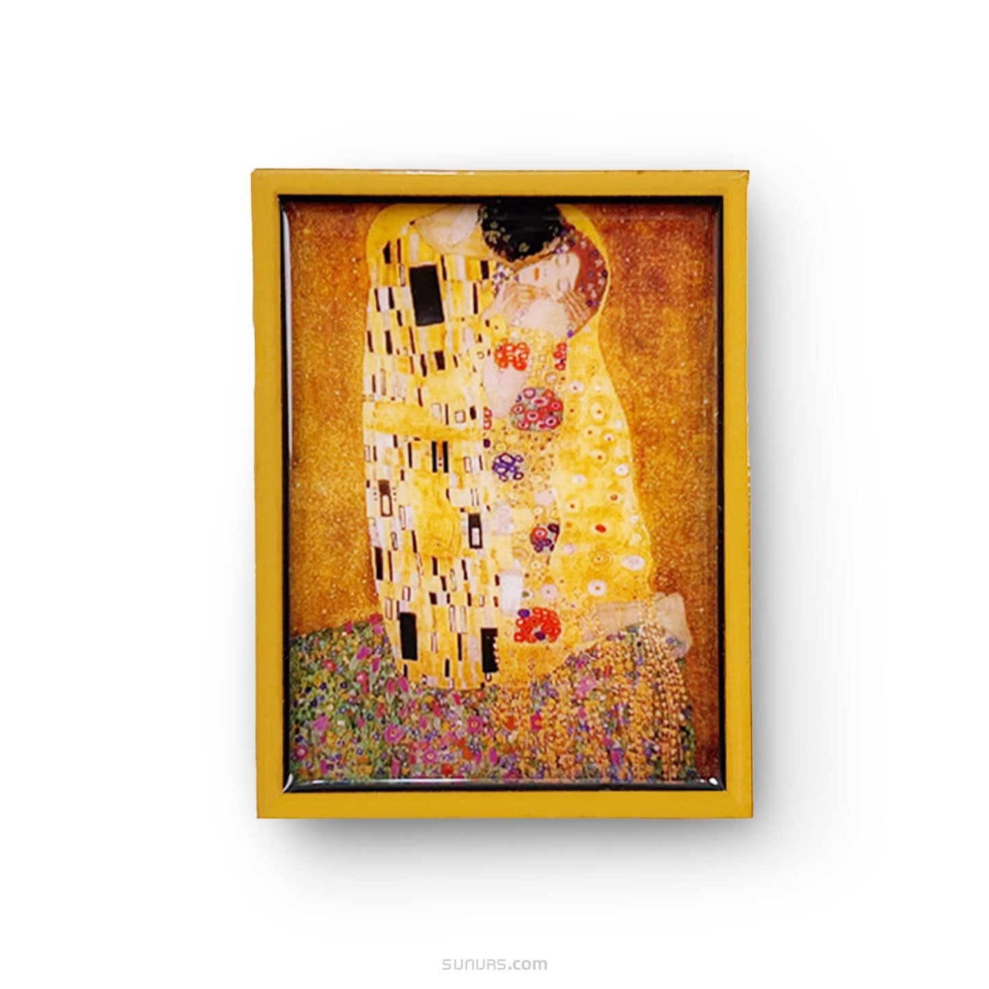 Klimt - Romeo and juliet