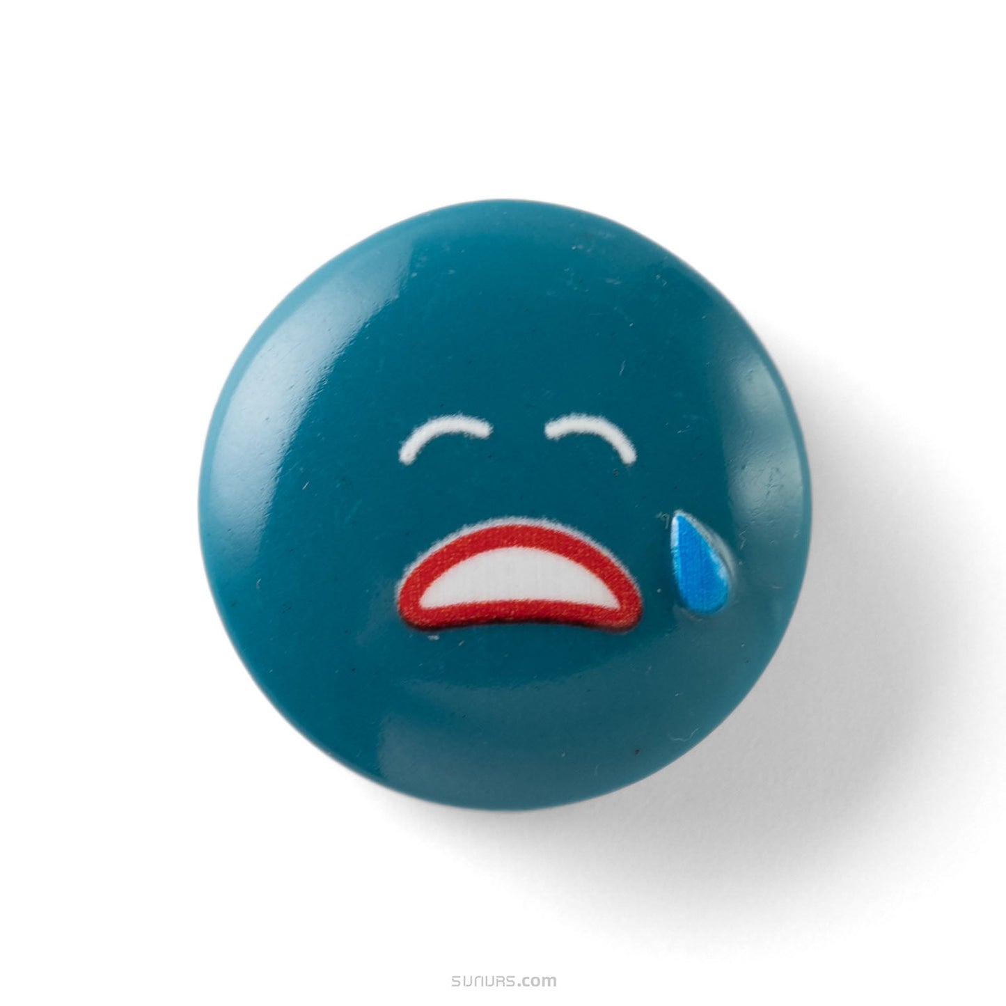 Advertising Magnets - Glossy Emojis