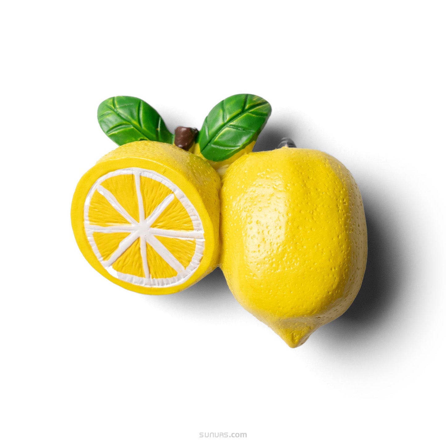 Fruits - Lemon B