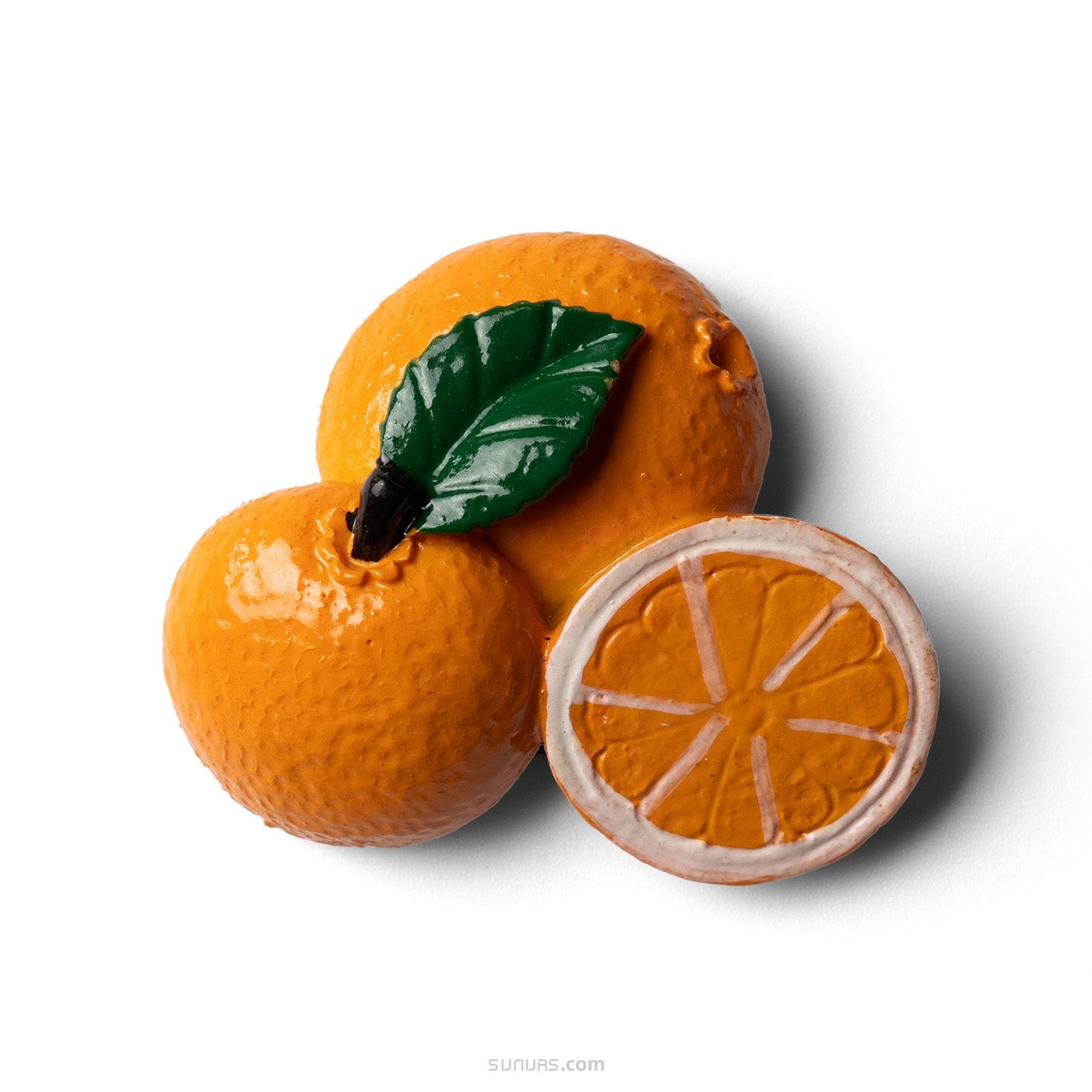 Fruits - Orange