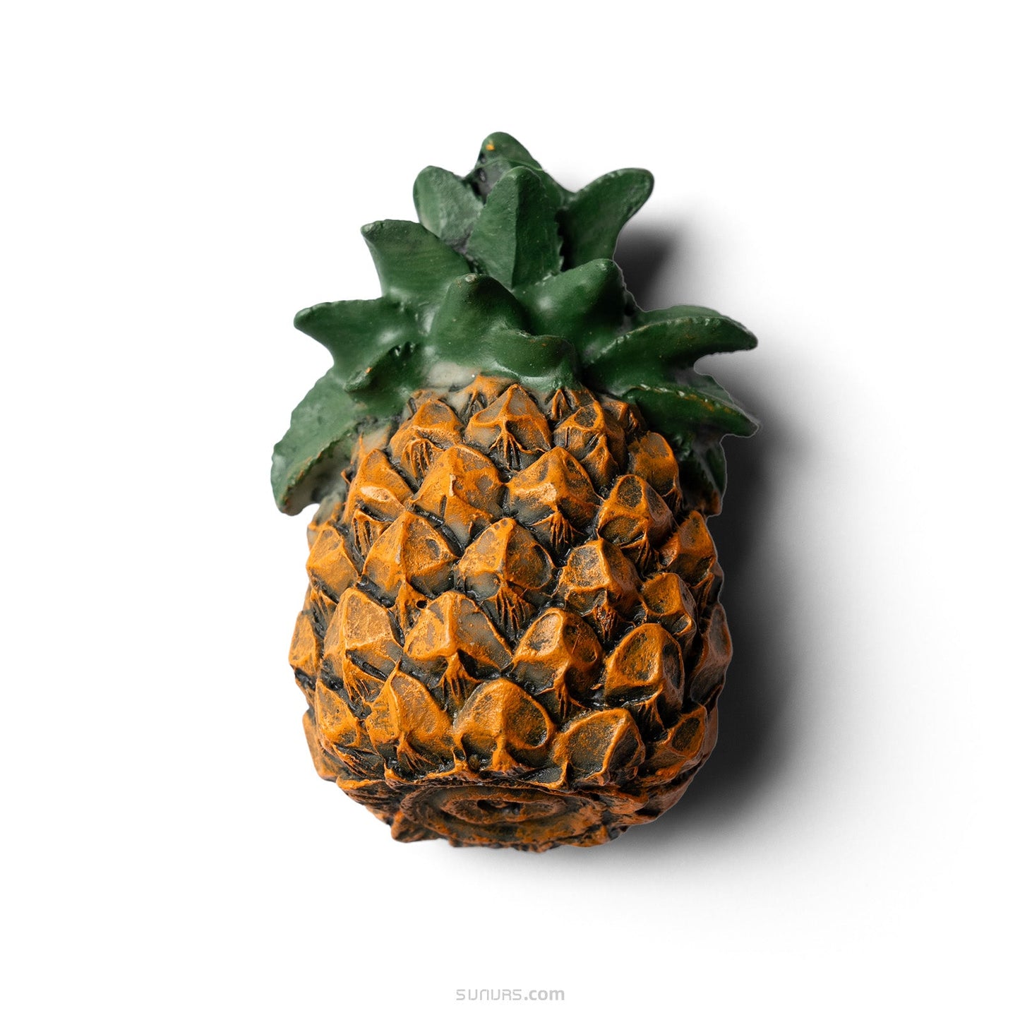 Fruits - Pineapple