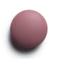 Glossy round beads berry