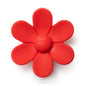 Solid color flowers red