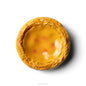 Foods - Egg tart