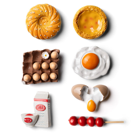 Foods - Set-7