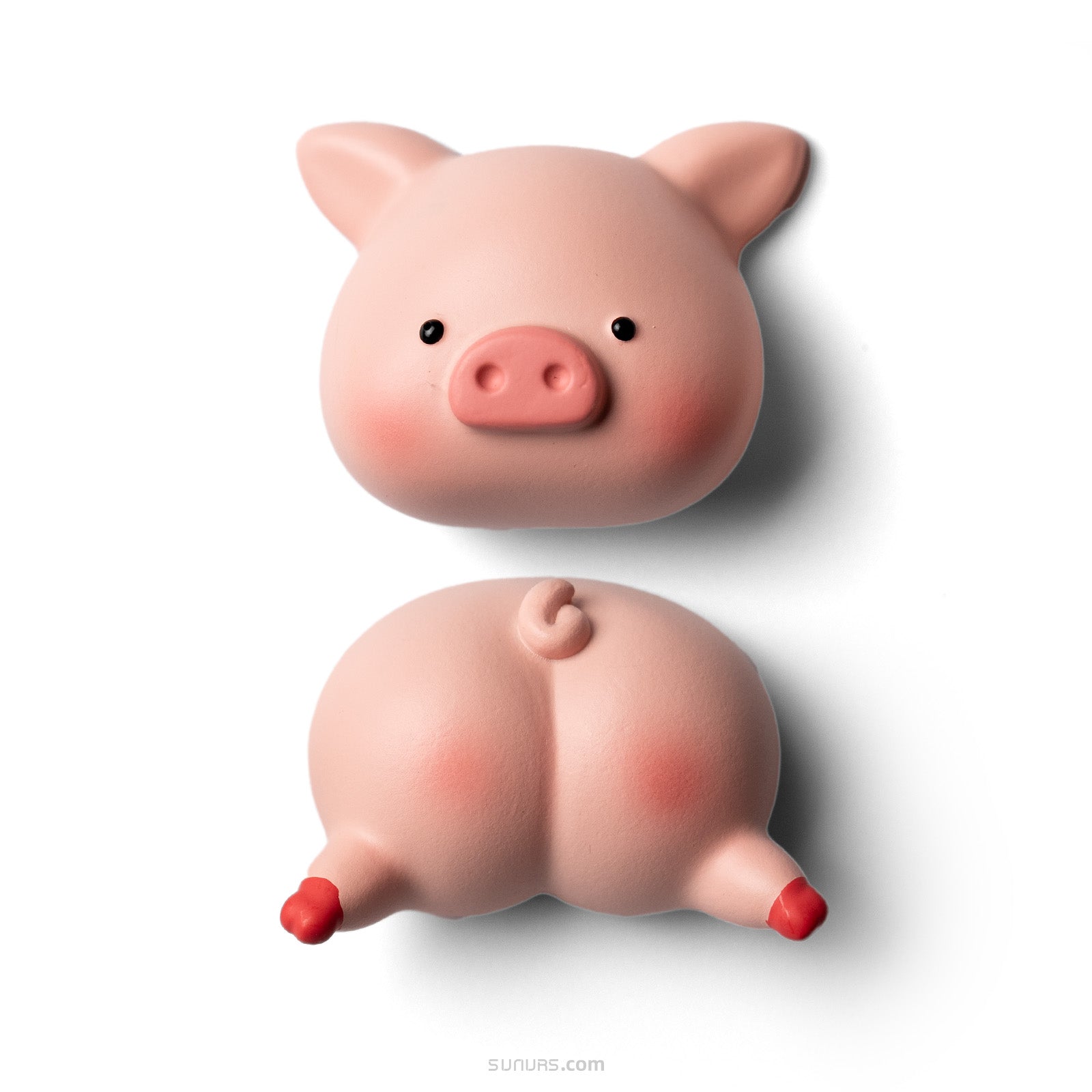 Pig - set - 2