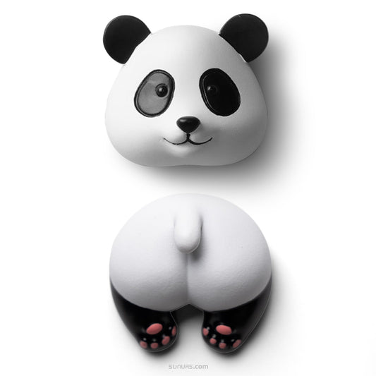 Panda - set - 2