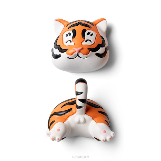 Tiger - set - 2