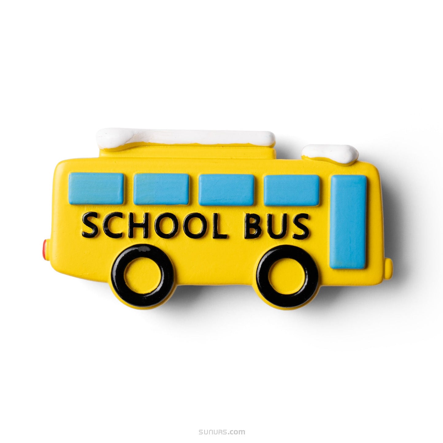 Traffic - school bus