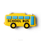 Traffic - school bus