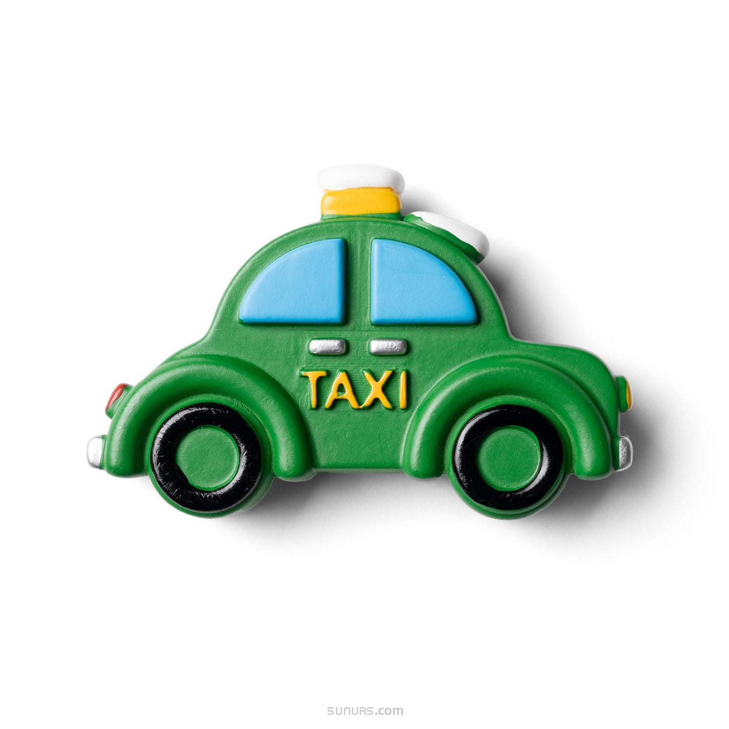 Traffic - taxi