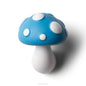 Mushroom - blue