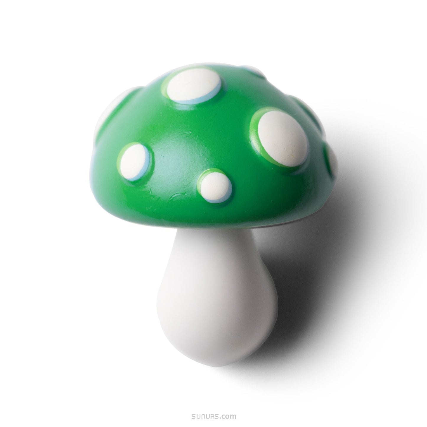 Mushroom - green