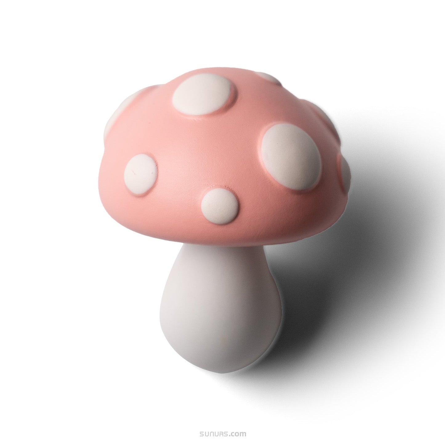 Mushroom - pink