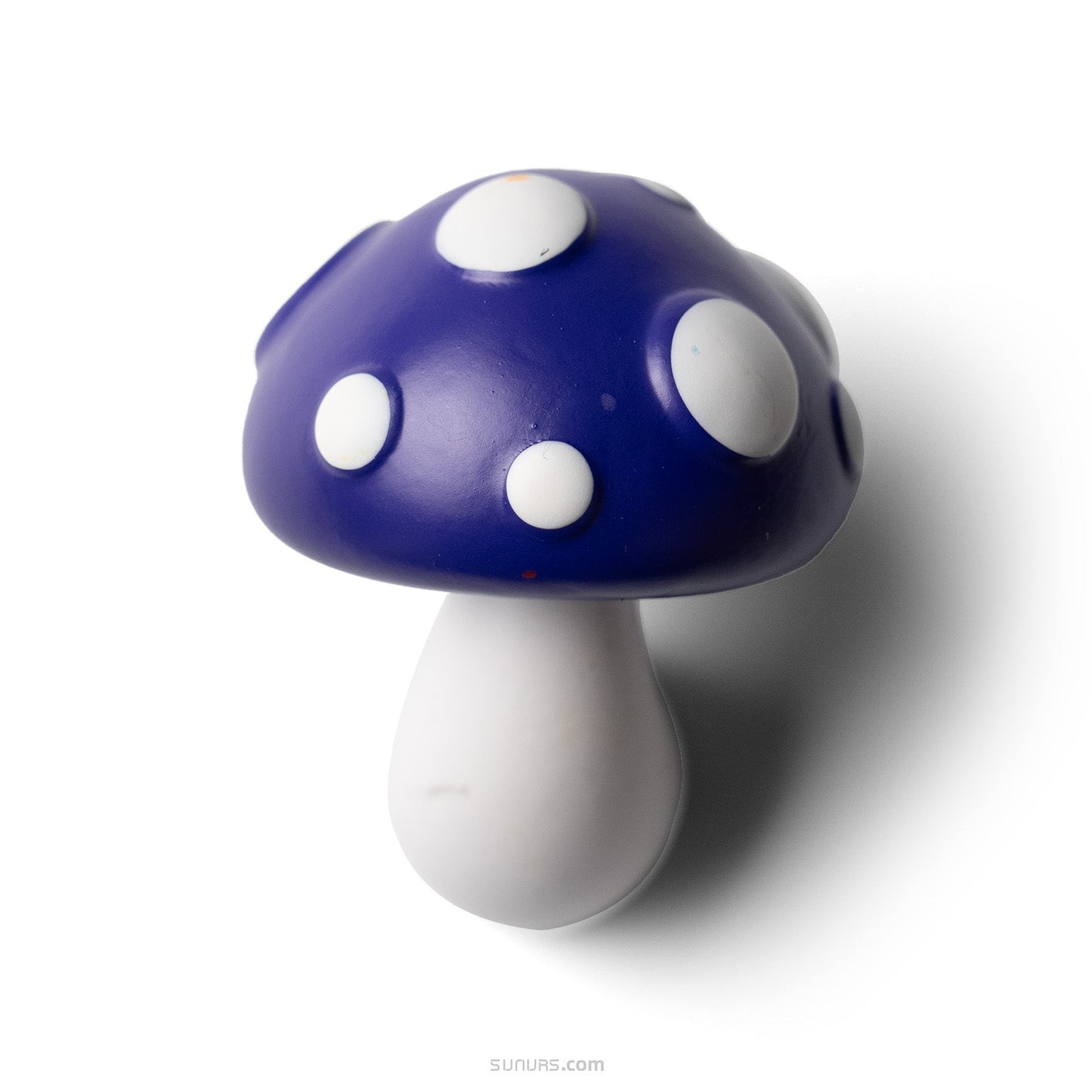 Mushroom - purple