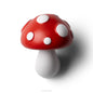 Mushroom - red