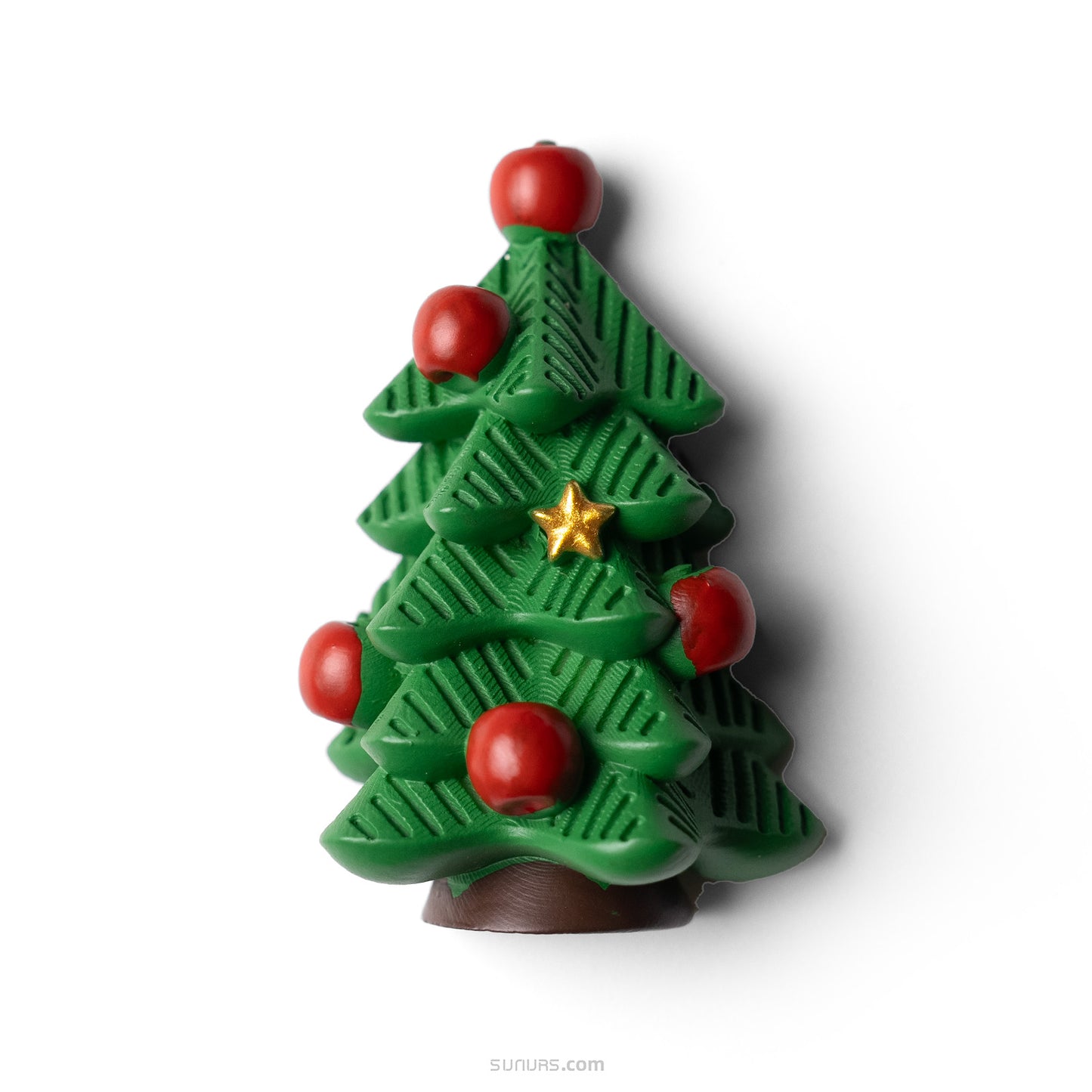 Christmas - tree